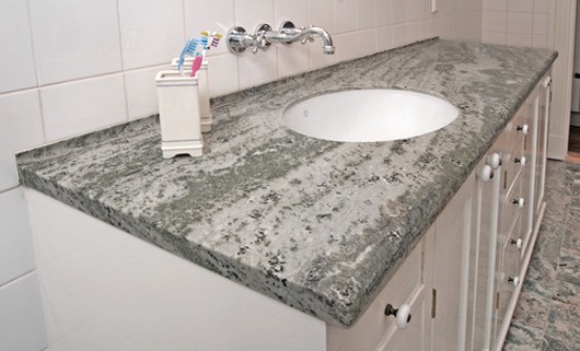 Kolmårdsmarmor