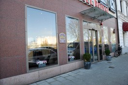 Stensort: Vånga