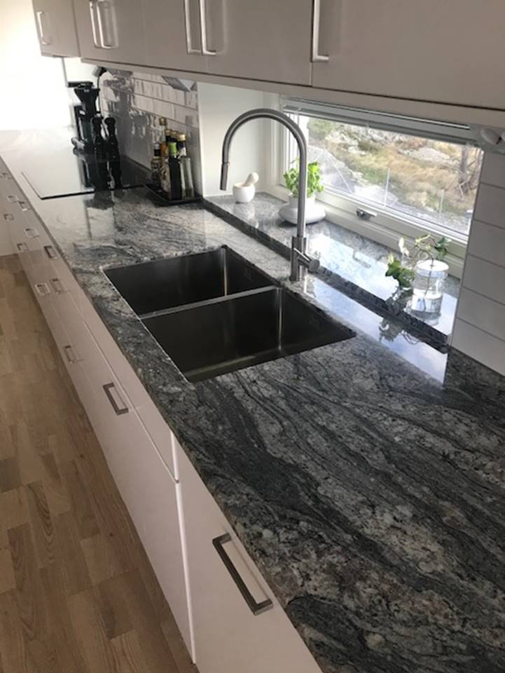 Kolmårdsmarmor